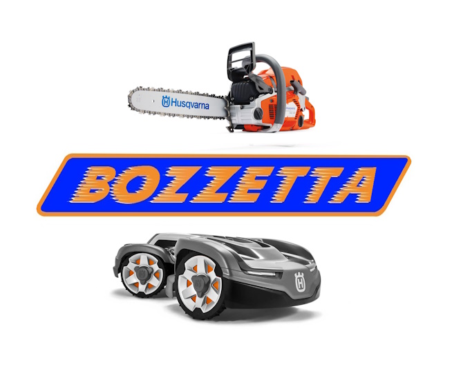 BOZZETTA ANDREA E C. SNC