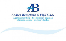 ANDREA BOTTIGLIERO E FIGLI SAS