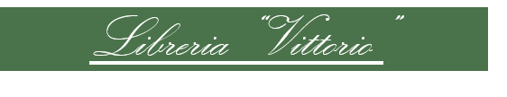 LIBRERIA VITTORIO DI GIANLUCA BARSOTTI