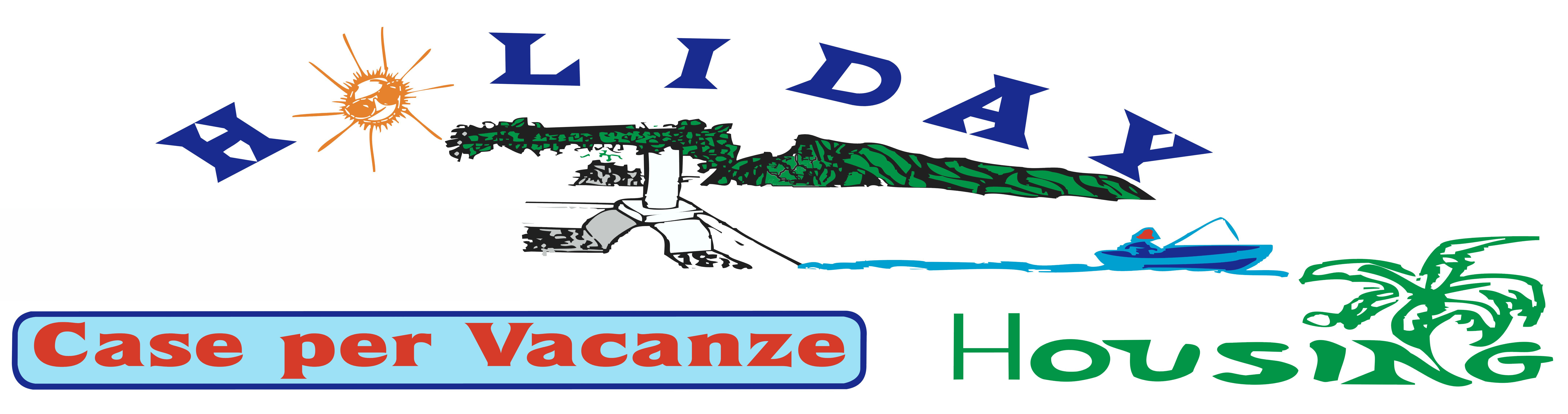 AGENZIA IMMOBILIARE HOLIDAY HOUSING - CASE PER VACANZE
