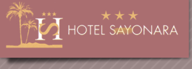 HOTEL SAYONARA