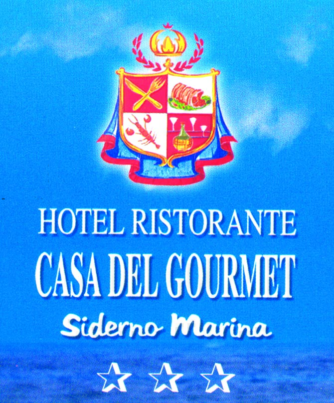 HOTEL RISTORANTE CASA DEL GOURMET