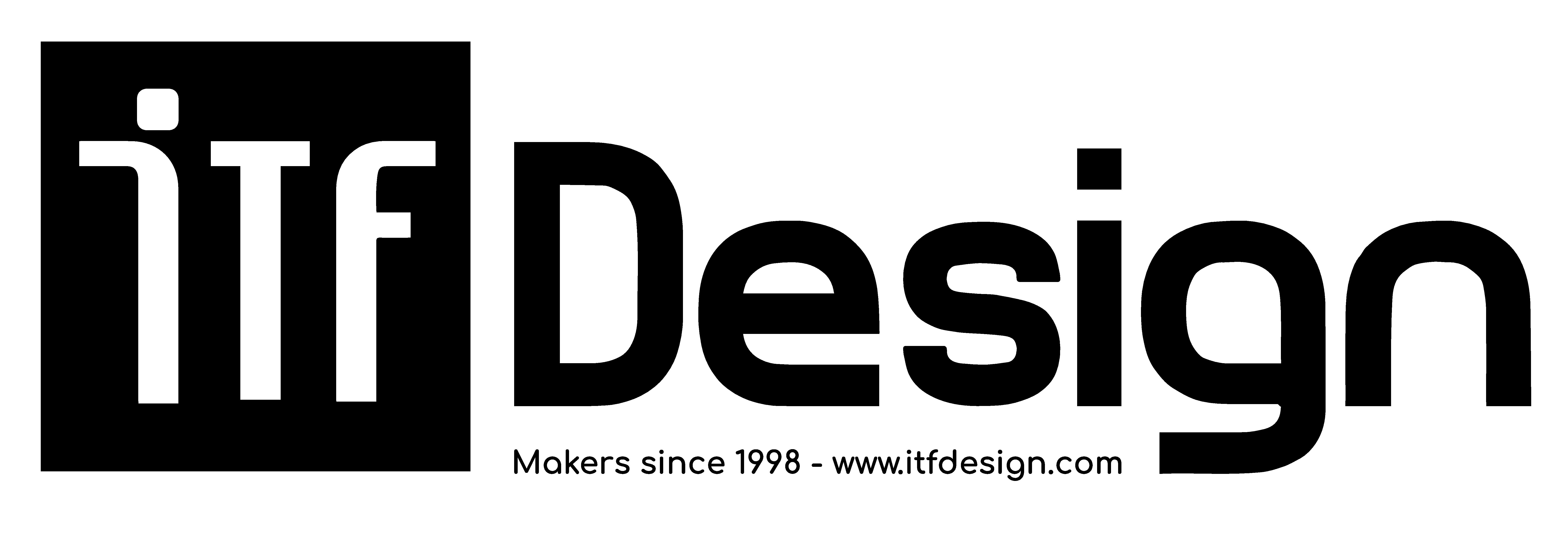 I.T.F. DESIGN SRL