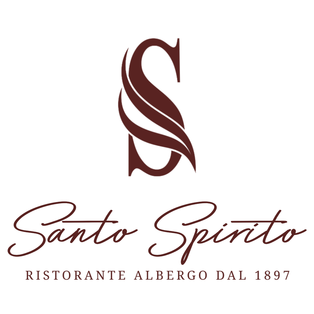 ALBERGO RISTORANTE SANTO SPIRITO DI ZUCCHETTO E C. SAS