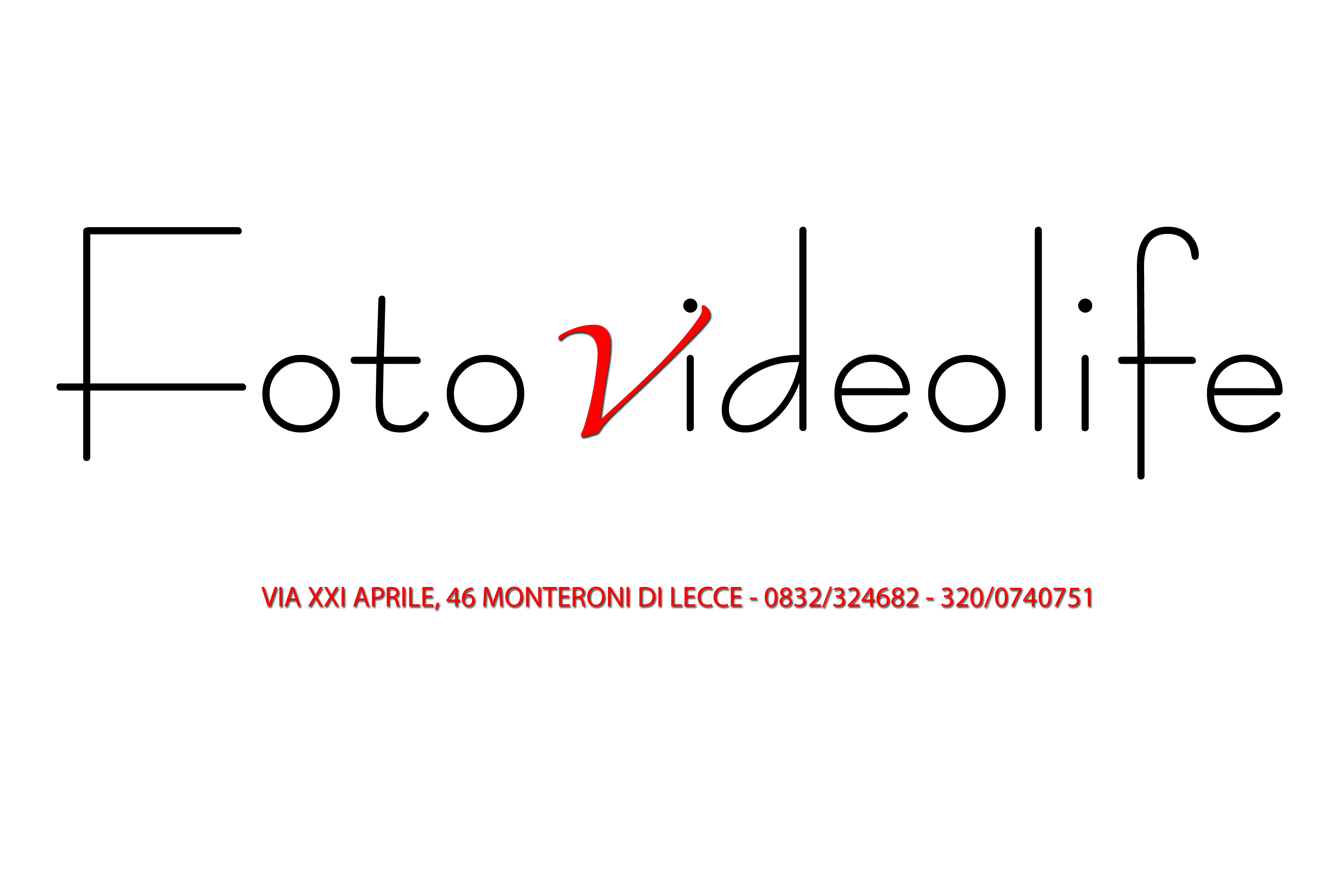 Fotovideolife di Quarta Bianca Rosa