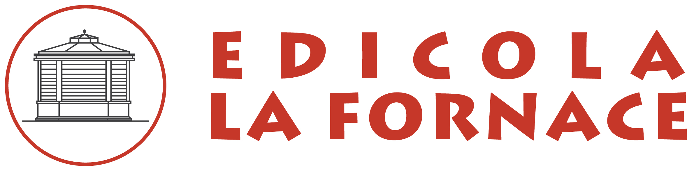 EDICOLA LA FORNACE DI IOLI DANIELE
