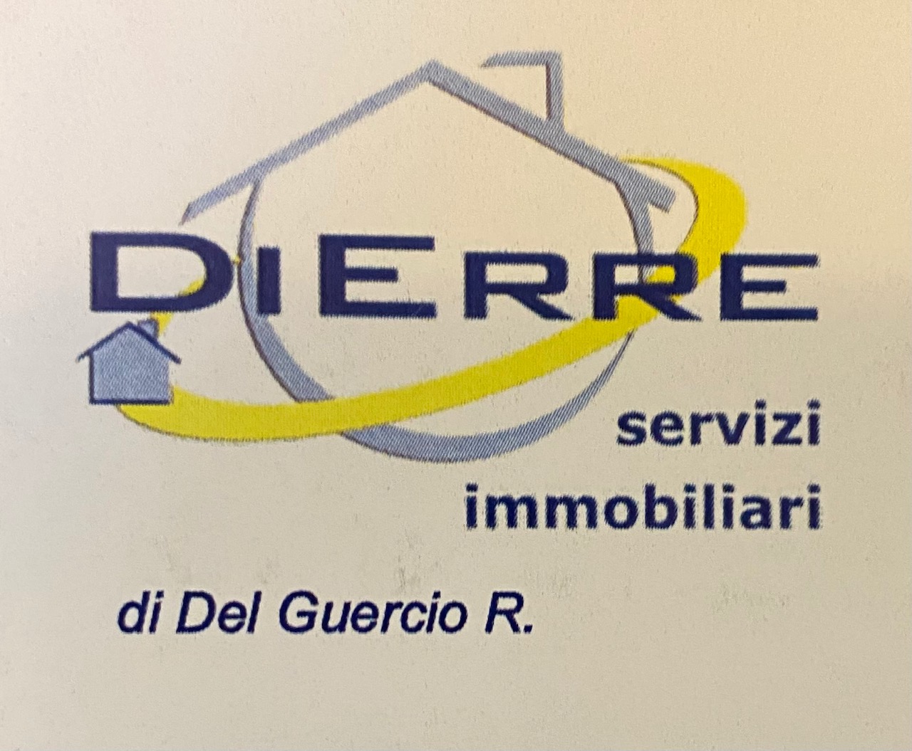 DIERRE servizi immobiliari di Romualdo Del Guercio