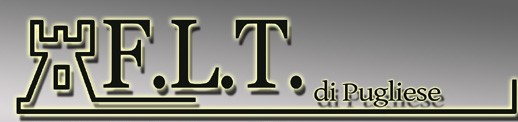 F.L.T. DI MARCO PUGLIESE MOBILI ED ELETTRODOMESTICI