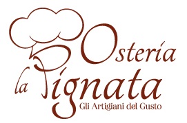 RISTORANTE OSTERIA LA PIGNATA