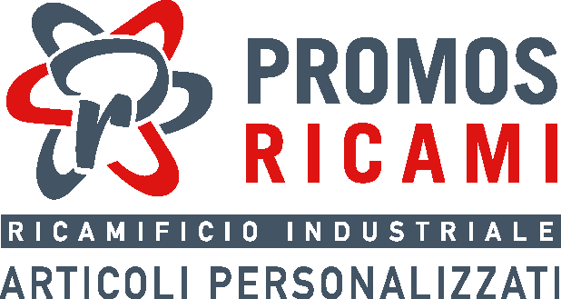 PROMOS RICAMI S.r.l.