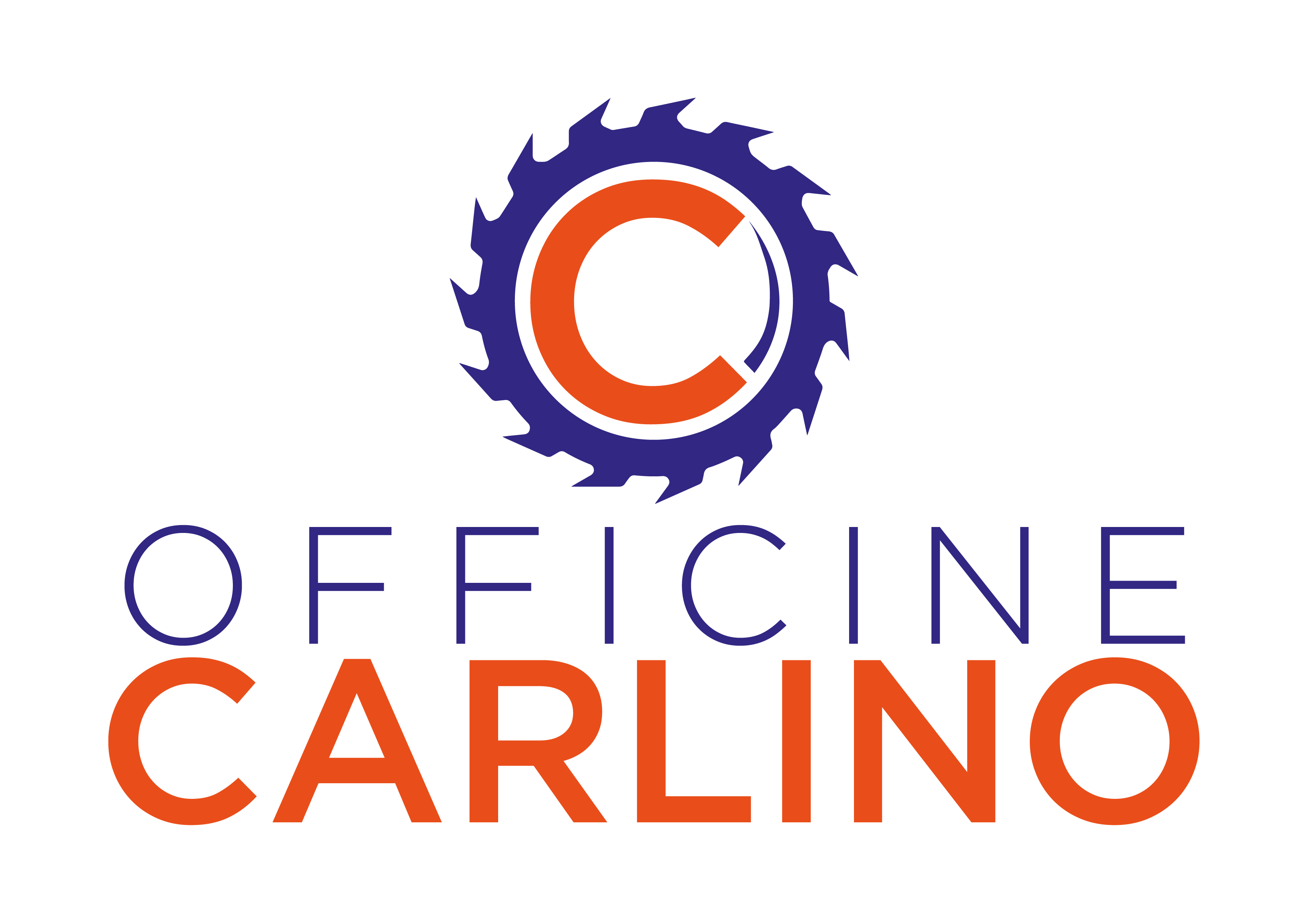 OFFICINE CARLINO FERNANDO