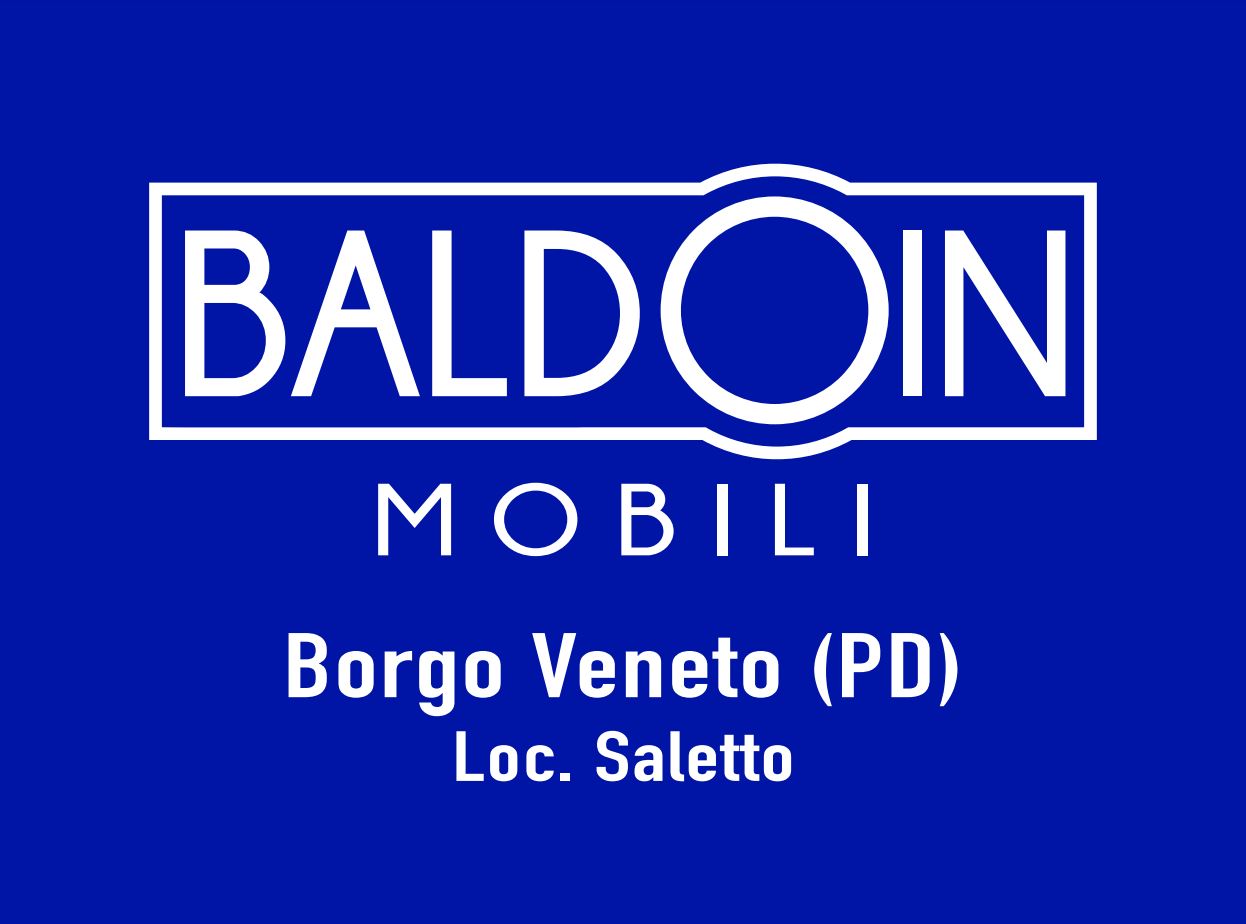 BALDOIN MOBILI DI BALDOIN ELISA E CHIARA