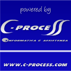 C-Process di Perin Valentino