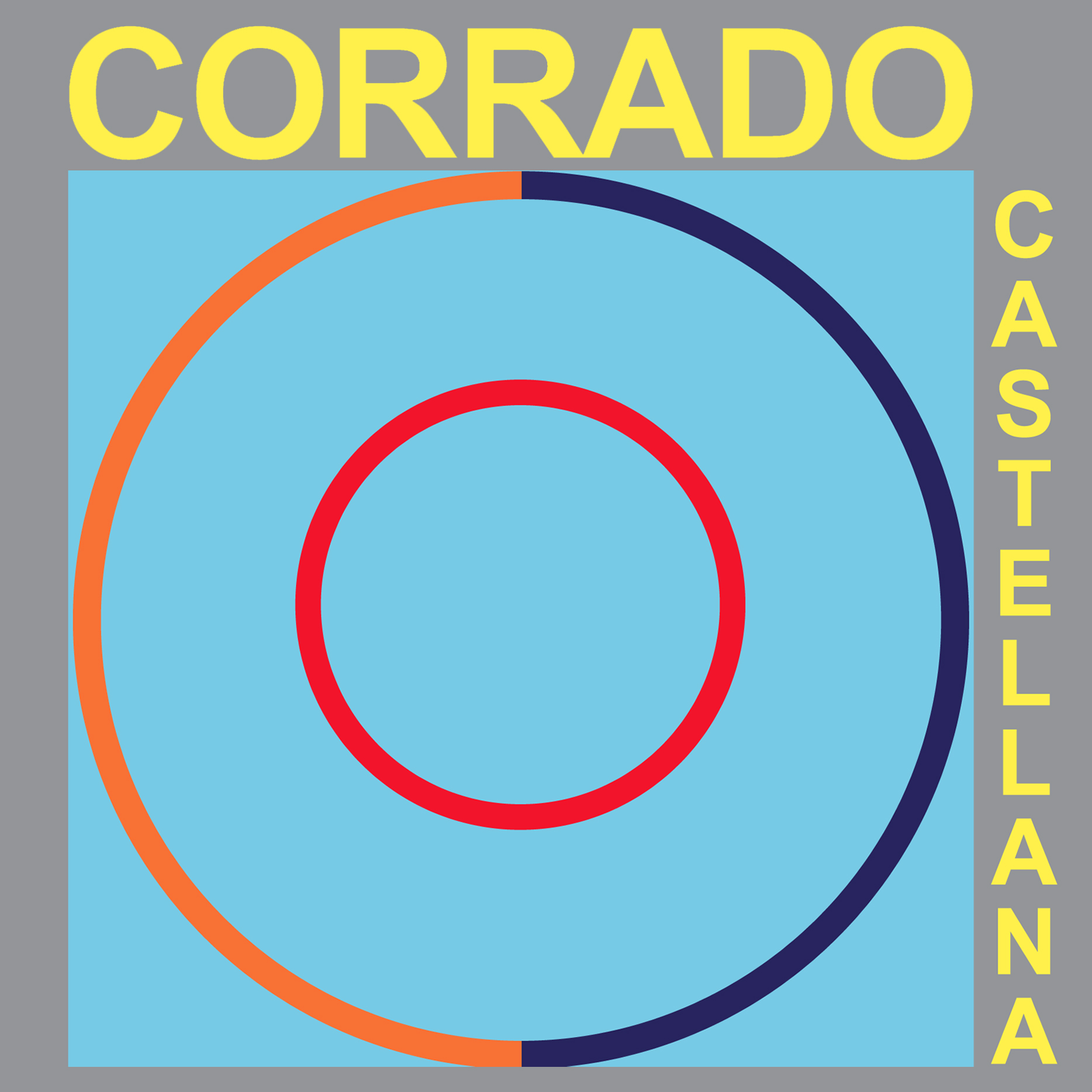 CORRADO CASTELLANA TENDAGGI