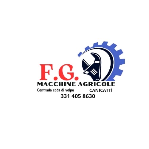 F.G. MACCHINE AGRICOLE DI GIUSEPPE GIARDINA
