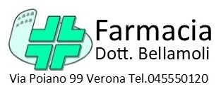 FARMACIA Dott. BELLAMOLI SNC