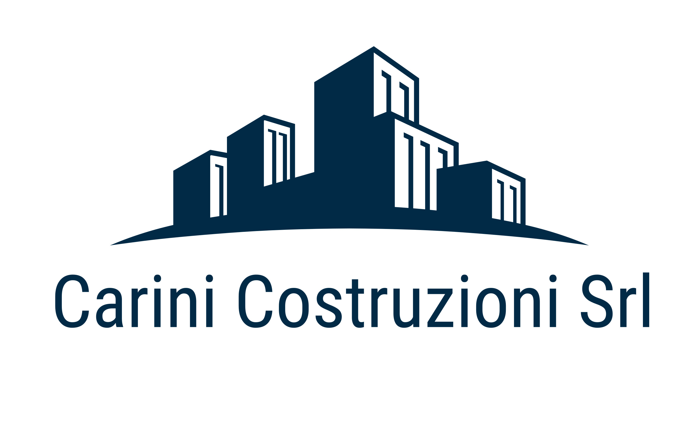 CARINI COSTRUZIONI S.R.L. 