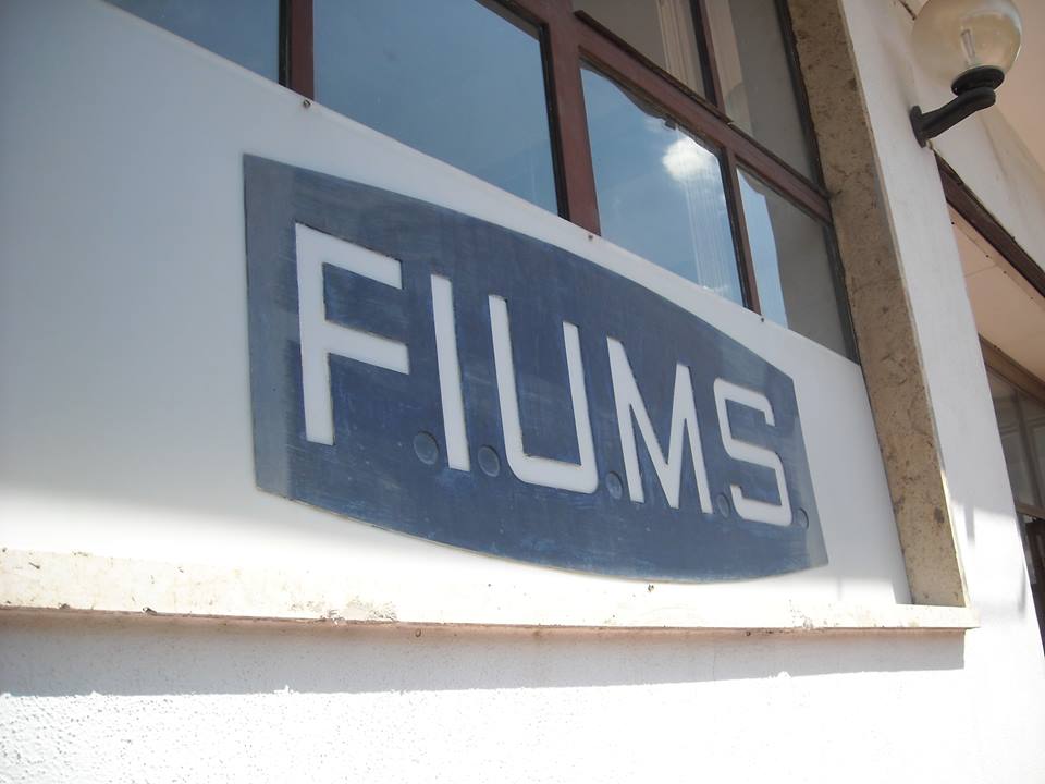 FIUMS SRL