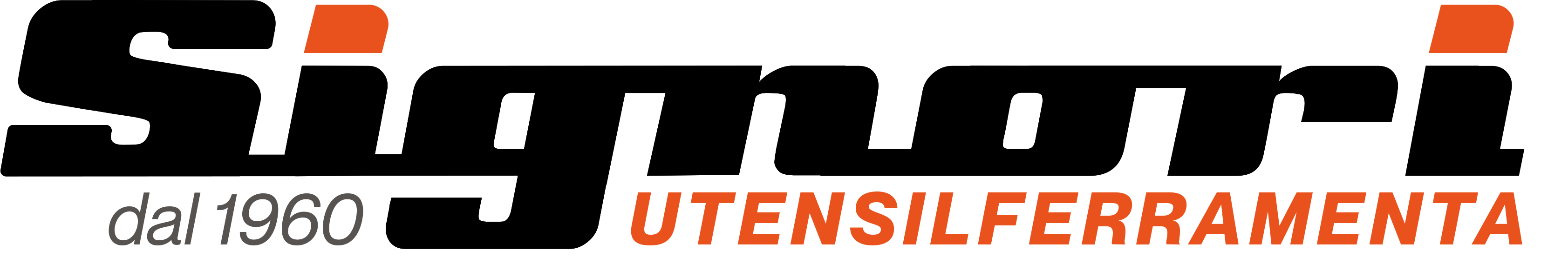 SIGNORI UTENSILFERRAMENTA
