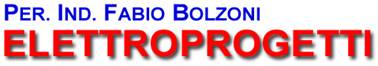 PER.IND. FABIO BOLZONI-ELETTROPROGETTI