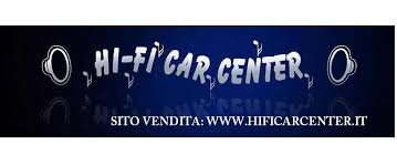 HI-FI CAR CENTER snc