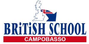 British School Di Mangia Giusy