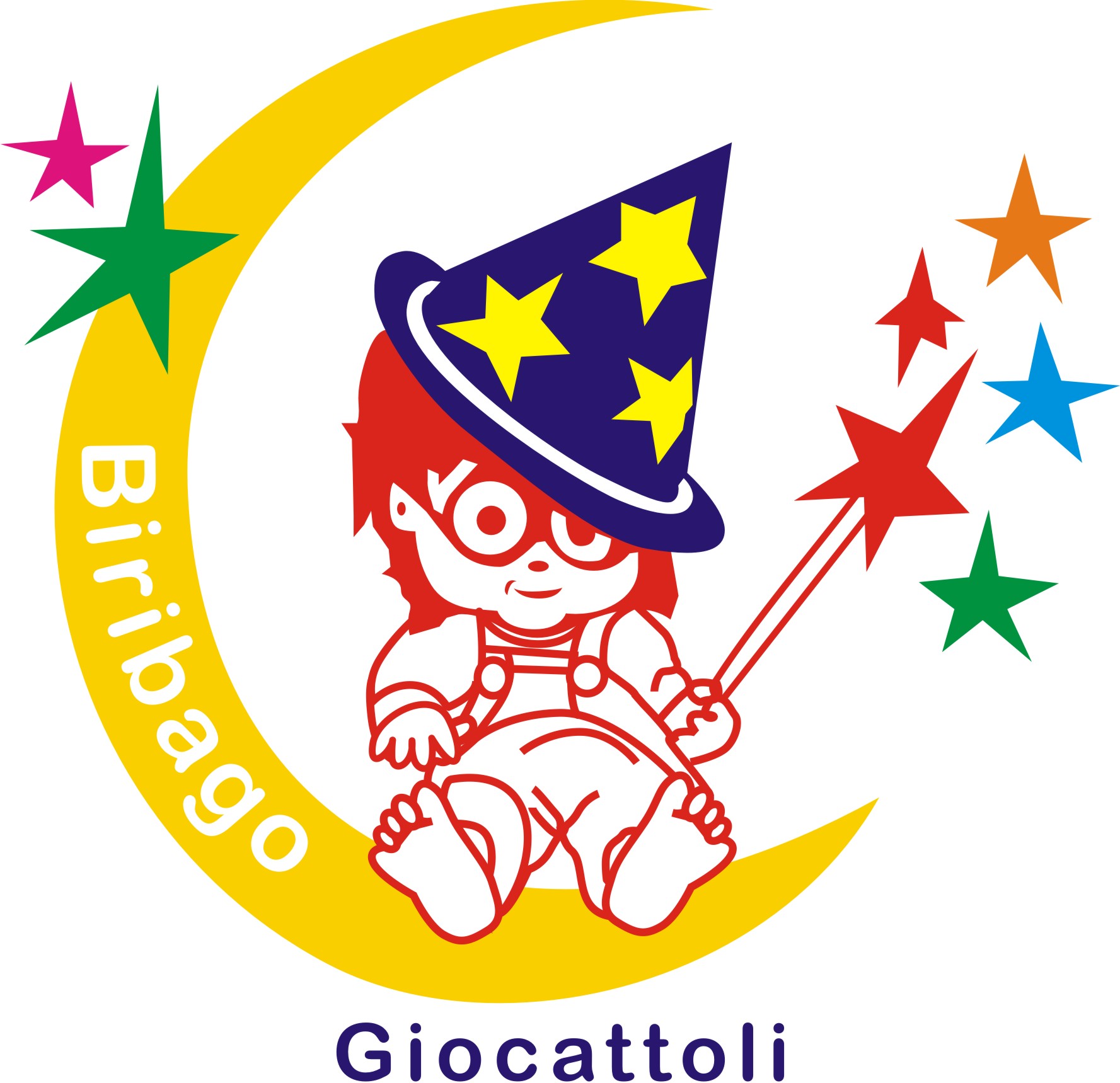 BIRIBAGO GIOCATTOLI