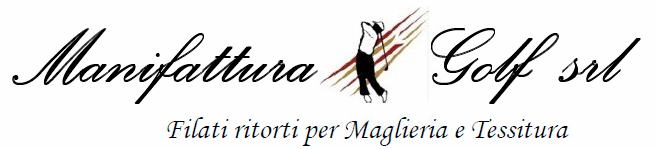 MANIFATTURA GOLF SRL