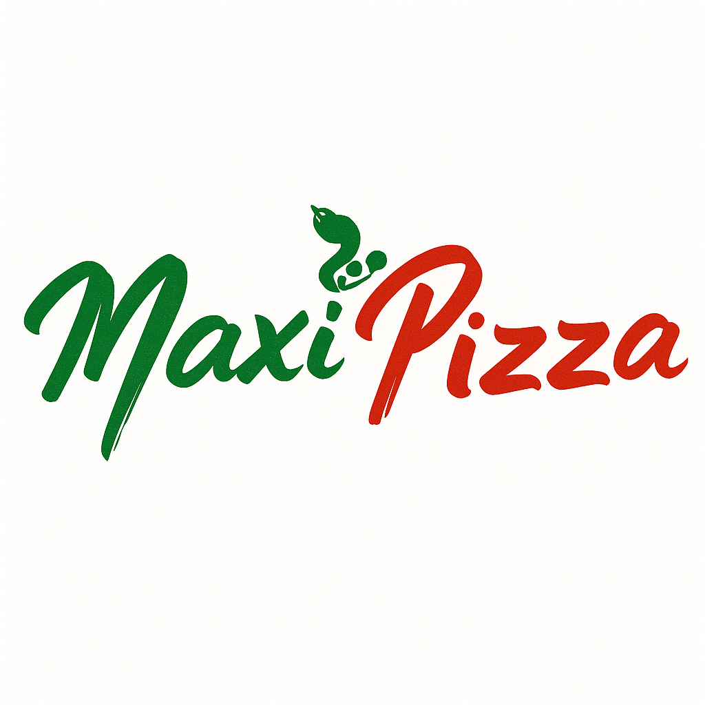 Maxi Pizza