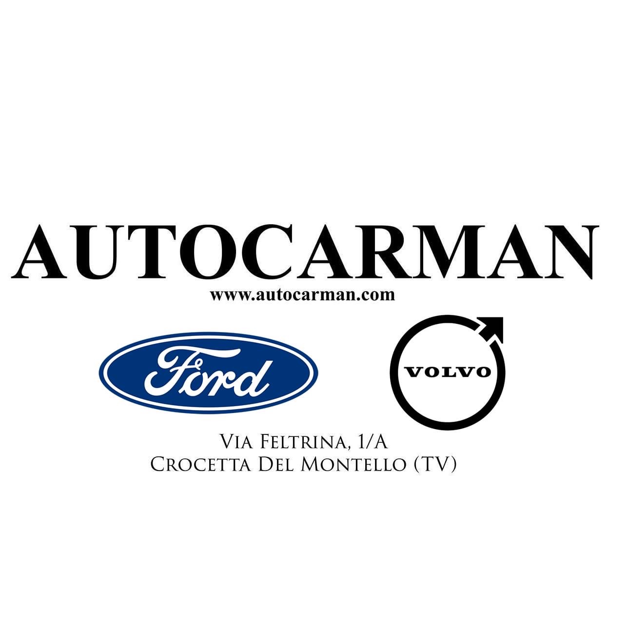 AUTOCARMAN S.R.L.