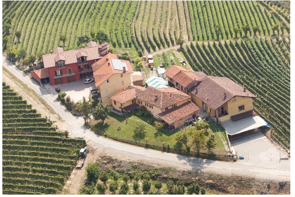 ROMANA CARLO AZIENDA AGRICOLA