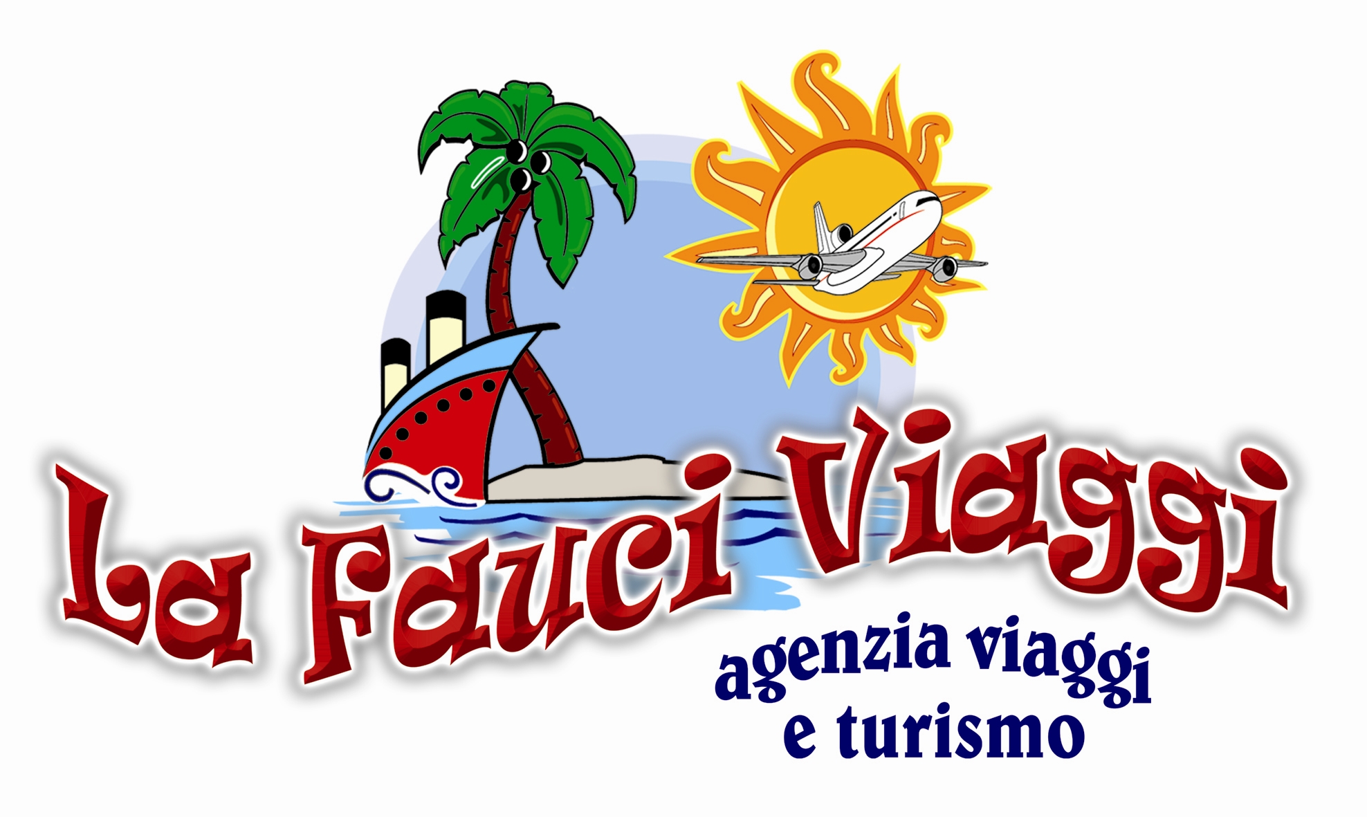 AGENZIA VIAGGI LATINI SRL LA FAUCI