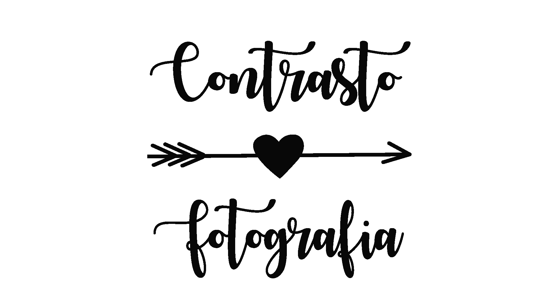 CONTRASTO FOTOGRAFIA