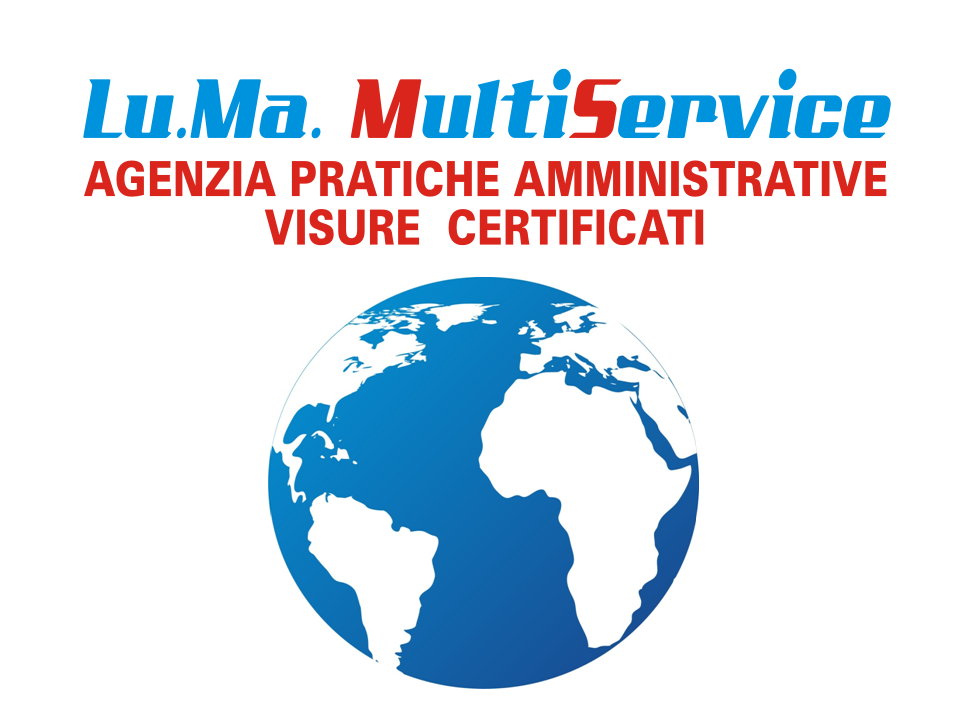 LU.MA. MULTISERVICE