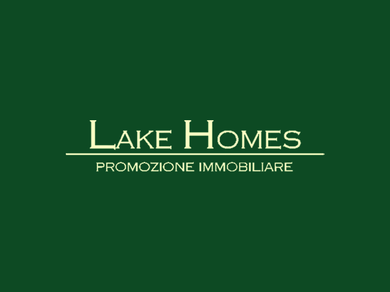 Lake Homes