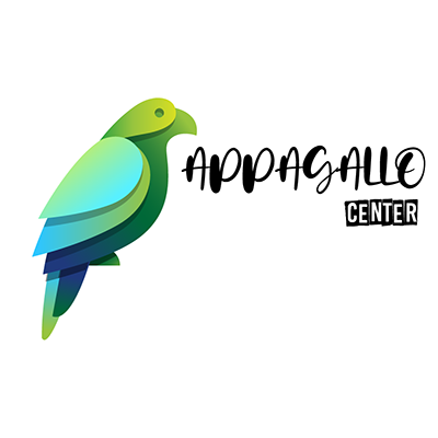 PAPPAGALLO CENTER ANIMALI ESOTICI E DA COMPAGNIA