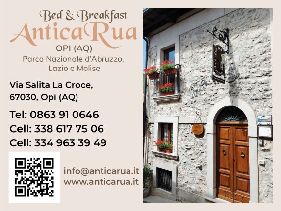 AnticaRua B&B