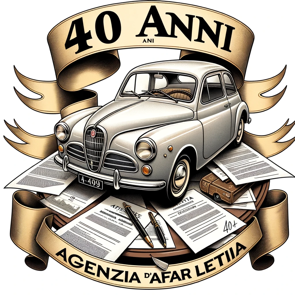 AGENZIA D'AFFARI LETIZIA DI GIOVANNI CARLINO