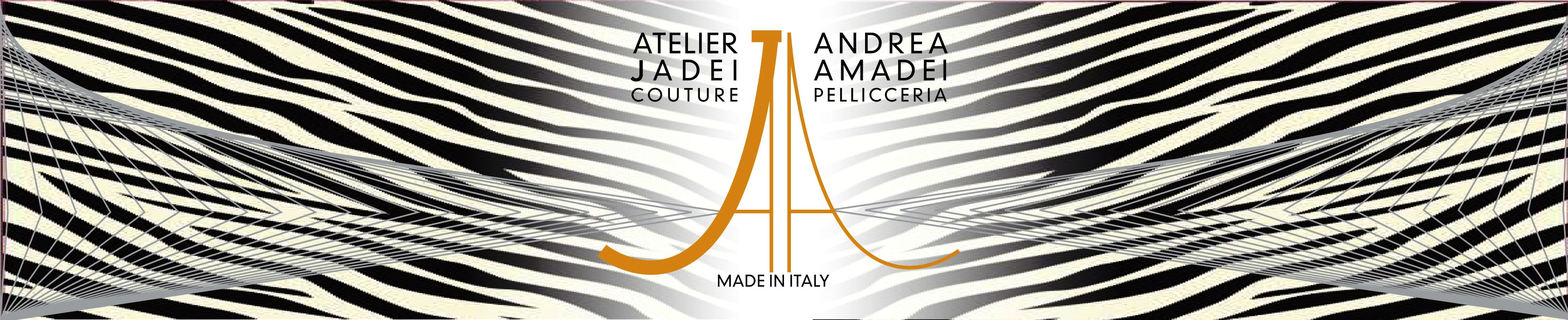 AMADEI ANDREA Pellicceria - JADEI Couture