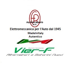 FILIPPINI RENATO SRL OFFICINA ELETTROMECCANICA