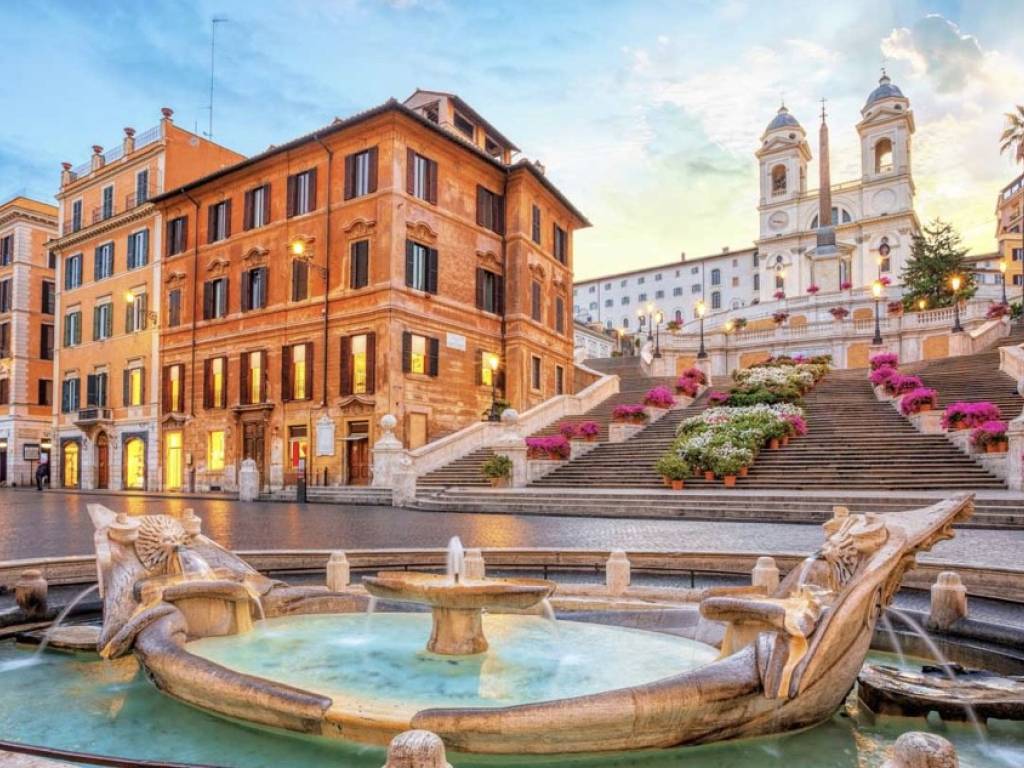 AZIONE CASA di Augusto D'Anna