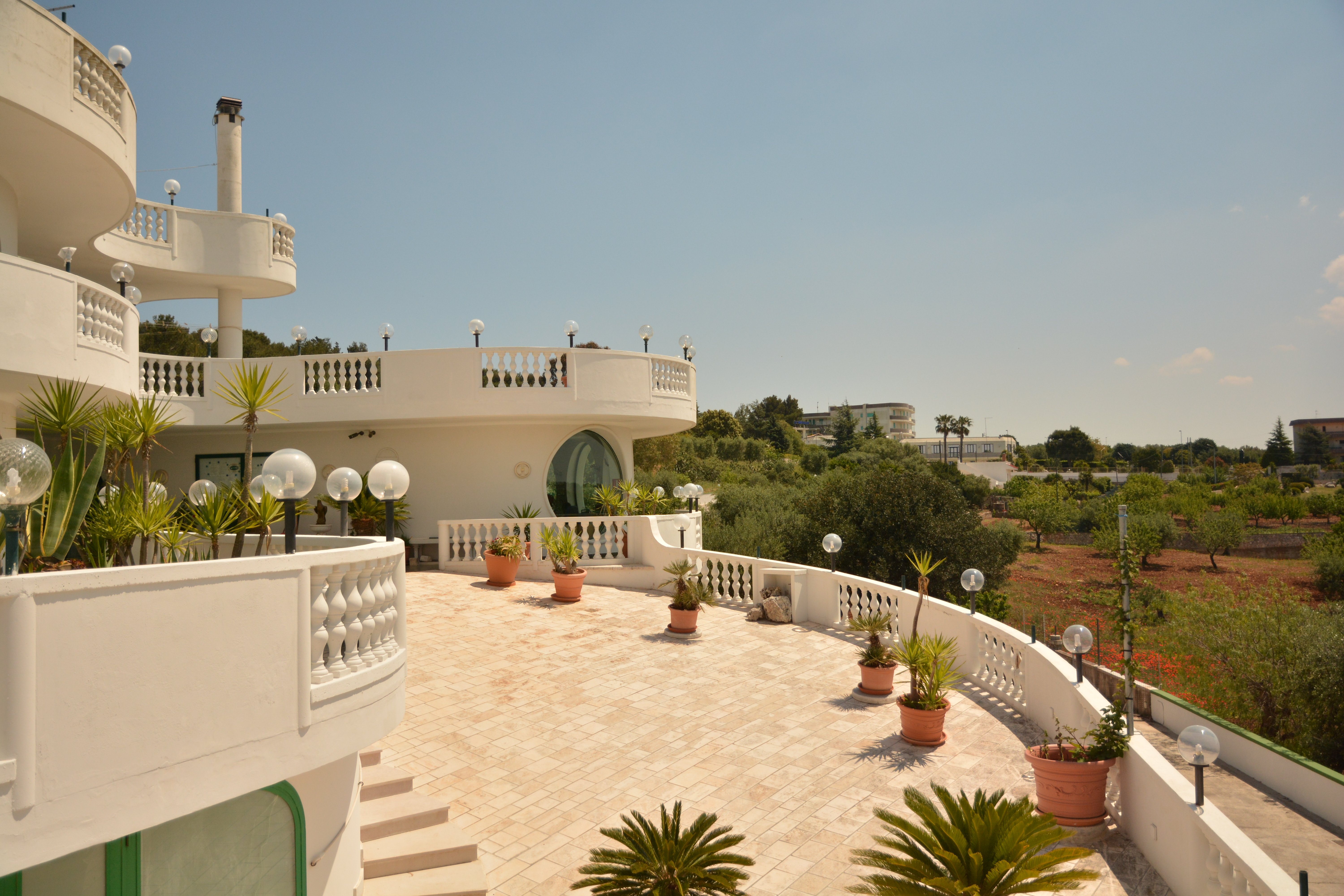 Hotel Falco D'Oro