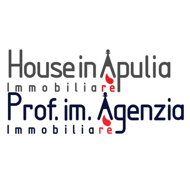 House in Apulia s.r.l.