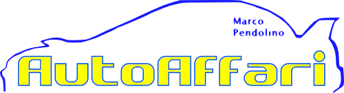 AUTOAFFARI DI MARCO PENDOLINO