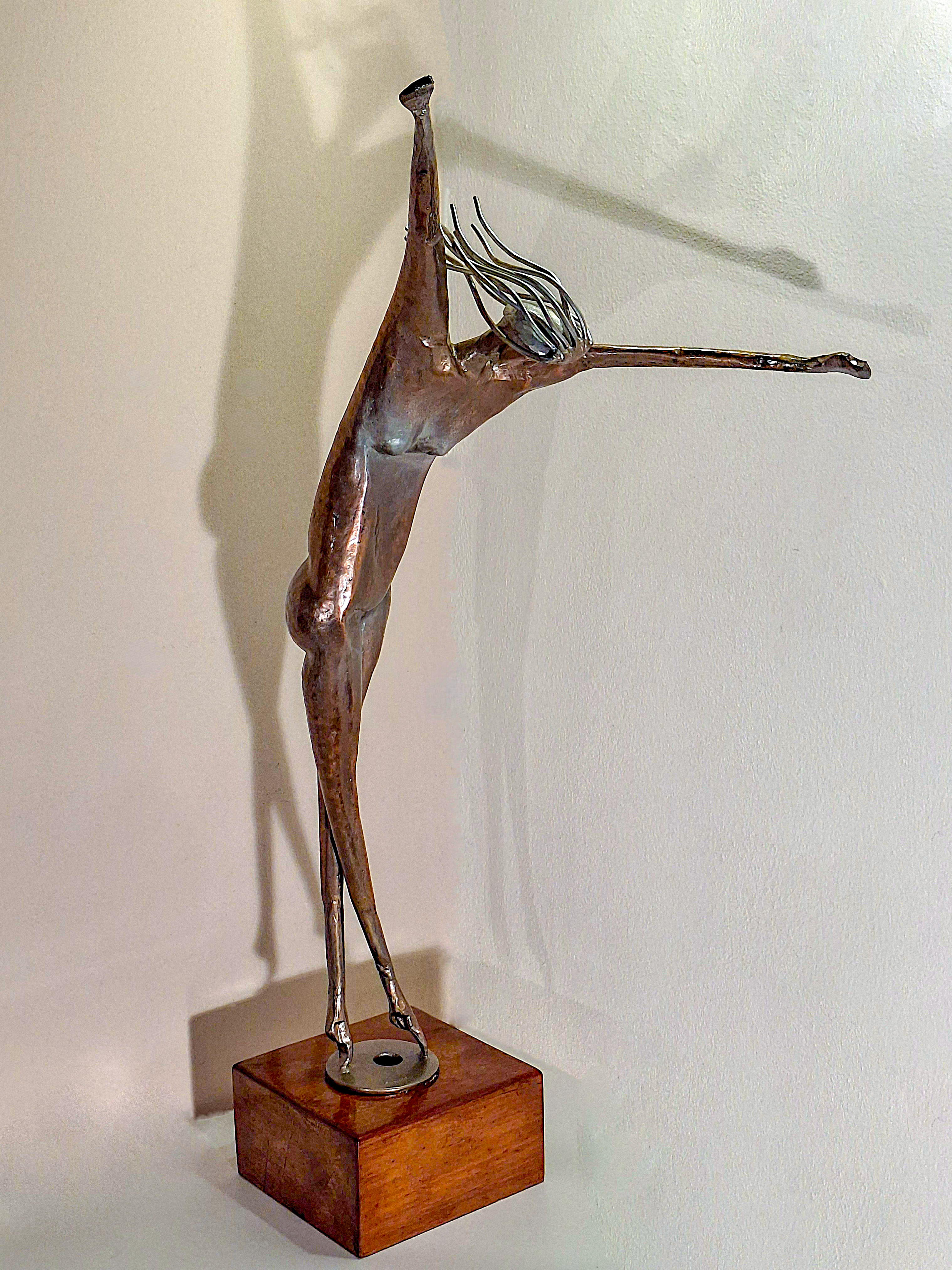 Adriano Clama Maestro d'Arte