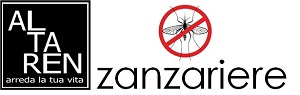 ALTAREN zanzariere