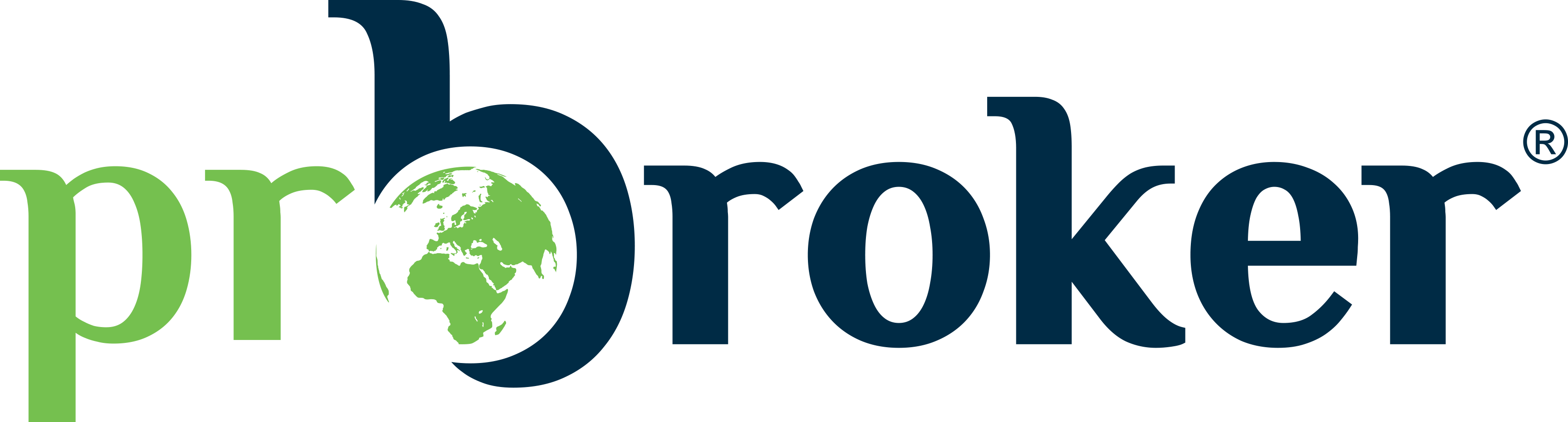 Probroker. SRL