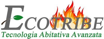 ECOTRIBE TECNOLOGIA ABITATIVA AVANZATA