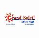 Grand Soleil Mar y Man snc