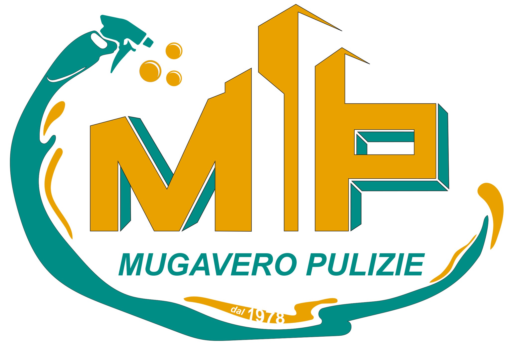 MP 1978 Mugavero snc Pulizie di Antonio e Ambrogio Mugavero